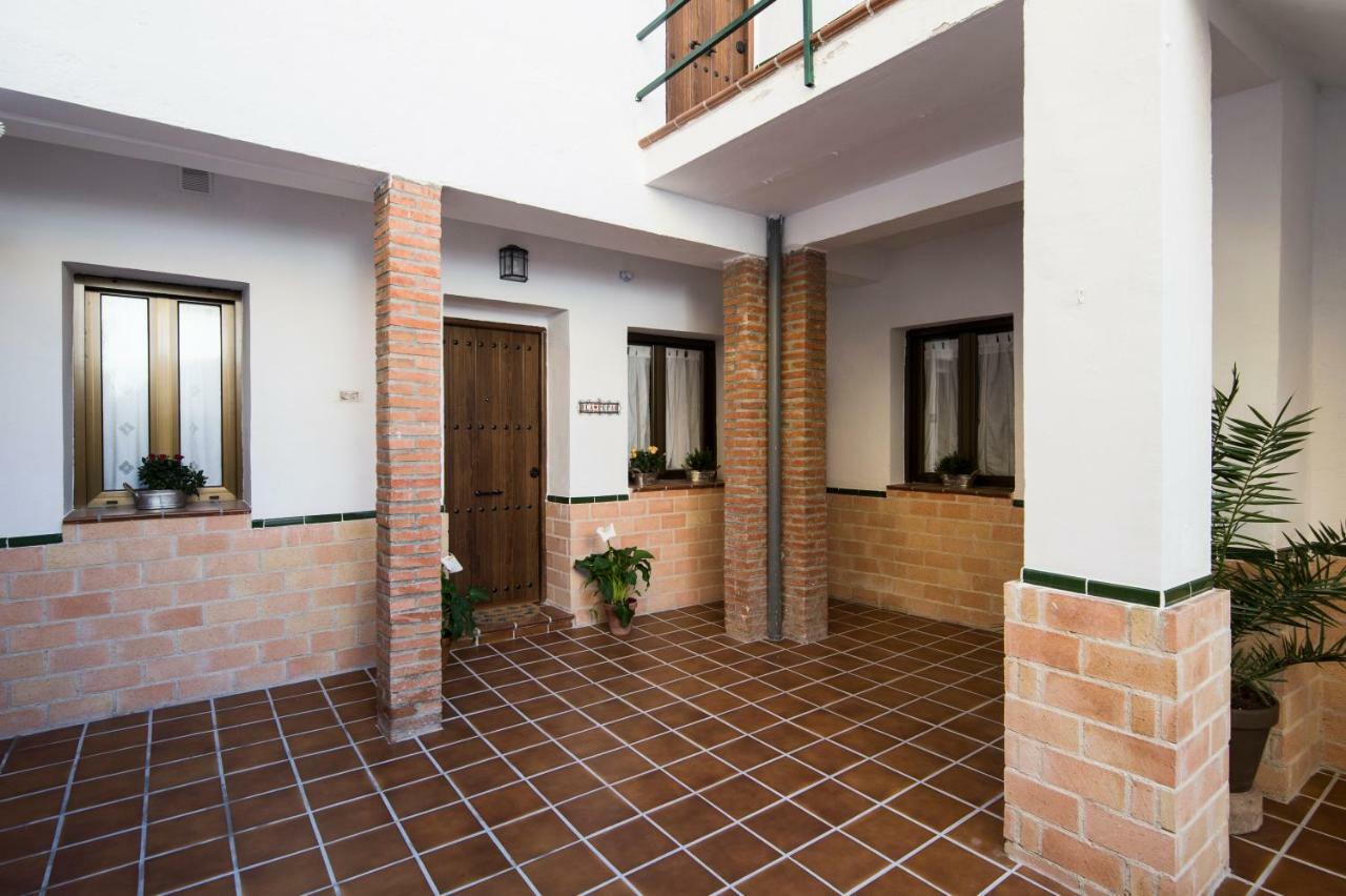 La Casa De Las Abuelas Toledo Exterior photo